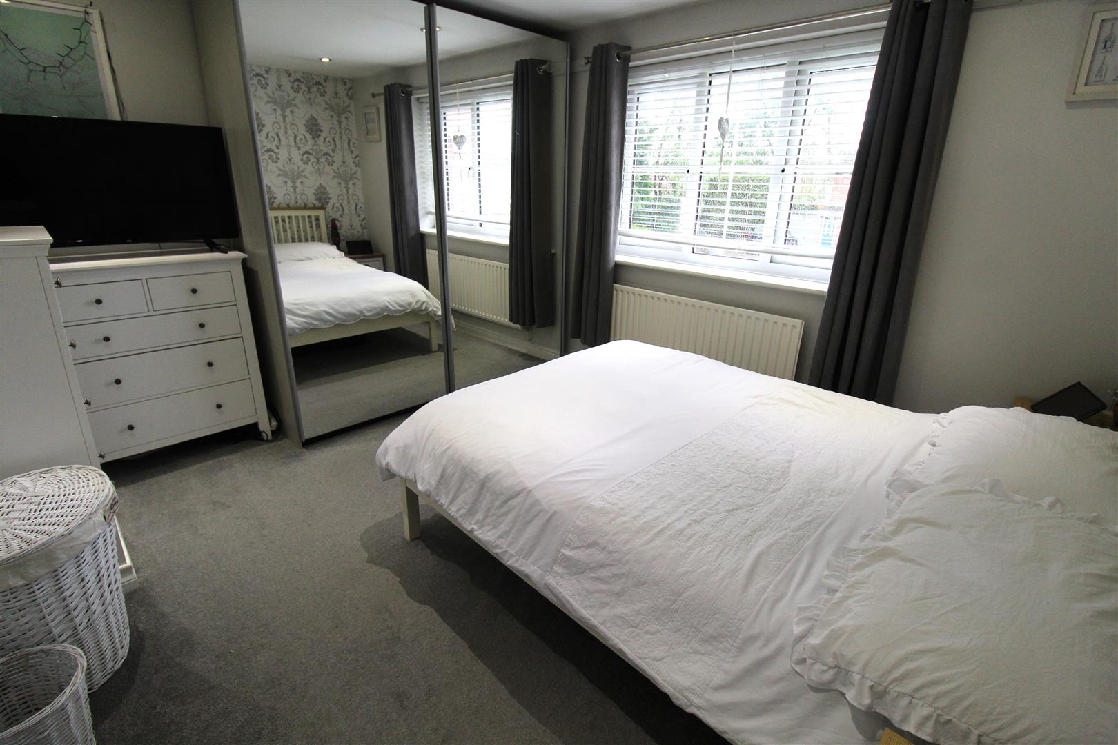 Tara Grove, Baddeley Green, Stoke-On-Trent